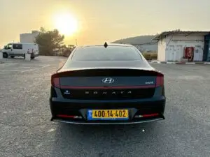 הלוואה לרכב יונדאי
