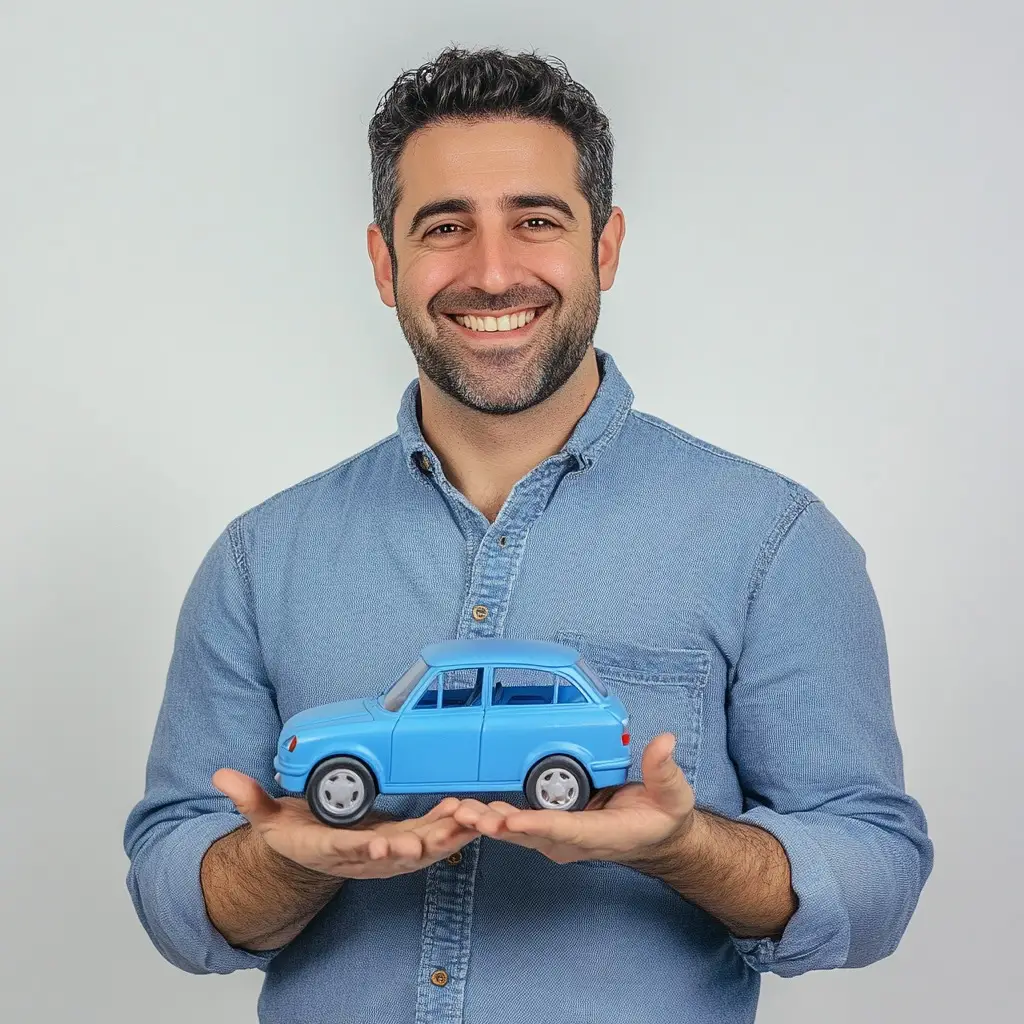 רכב יד 2 במימון מלא בפמה, המציעה שירותי מימון ישיר לרכב מאז 1993