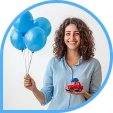 הלוואה לרכב בשירות לקוחות מצויין