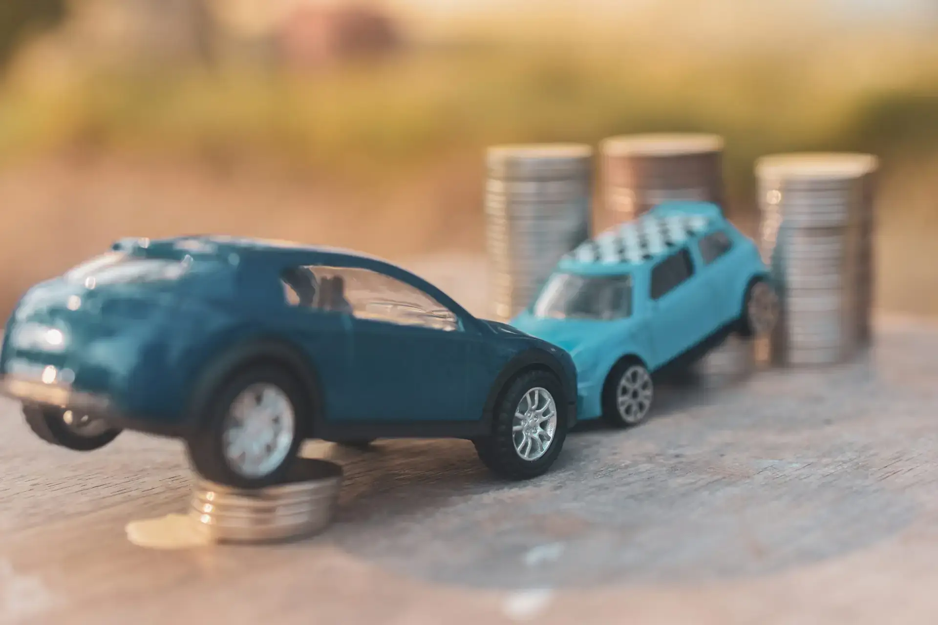 מימון מלא לרכב – מה חשוב לדעת?