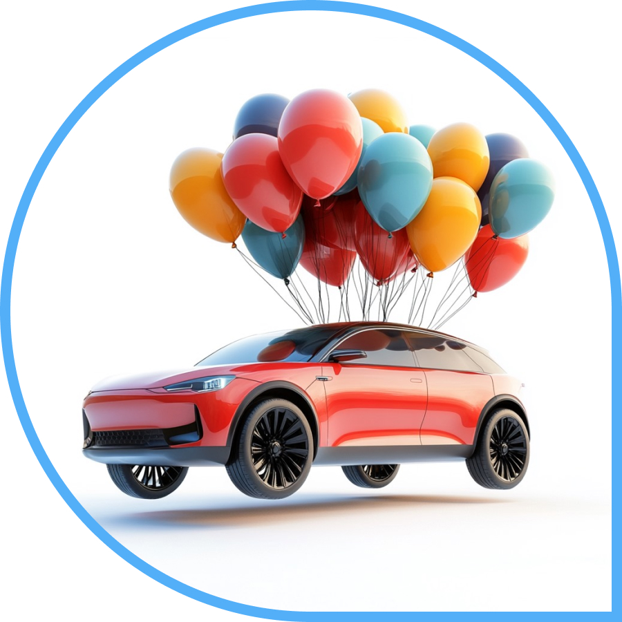 מימון לרכב פרטי בקלות ובמהירות