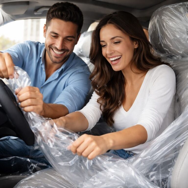 מימון לרכב חדש