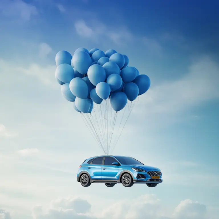 הלוואה לרכישת רכב בפמה