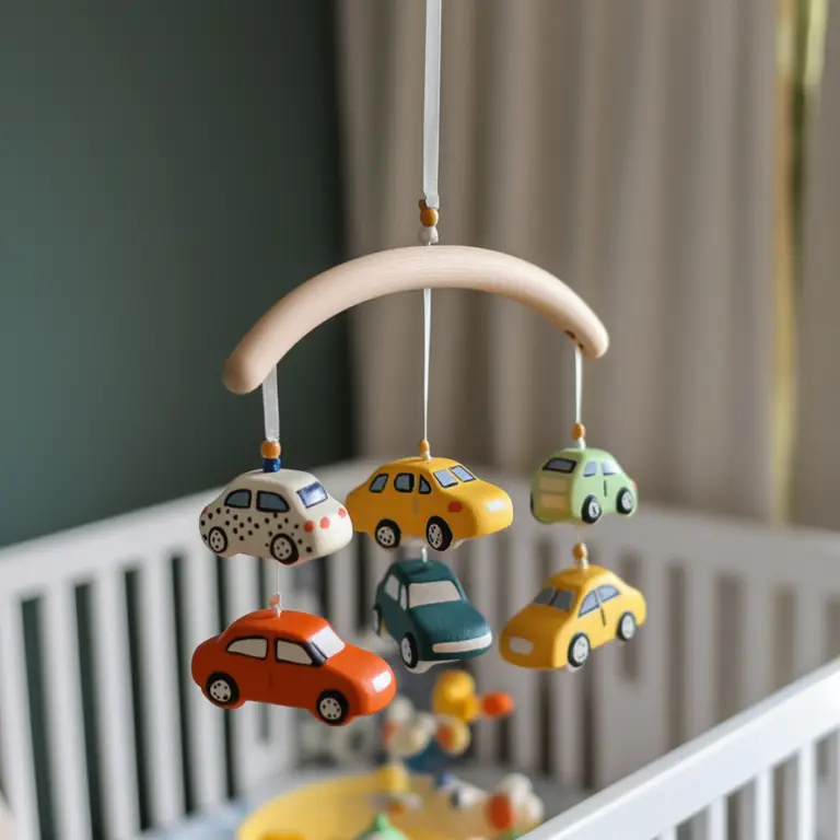 רכב 7 מקומות משפחתי