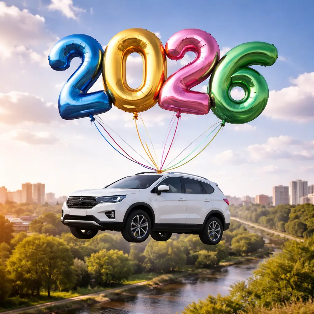 רכב שמתאים למשפחה ב-2026