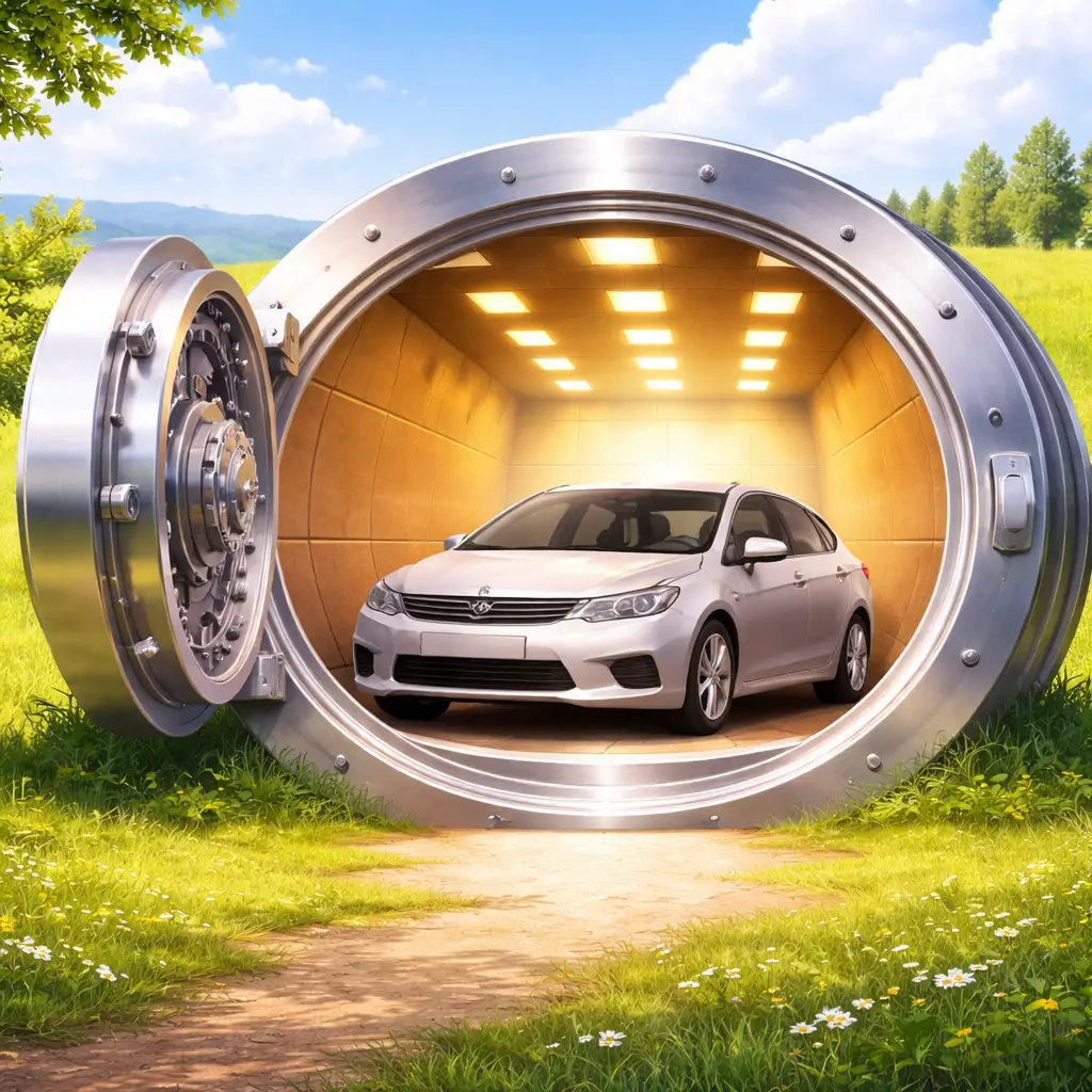 העברת בעלות בטוחה