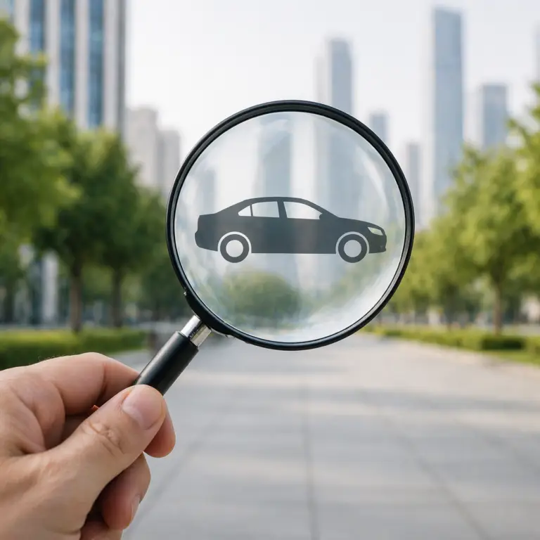 מה בודקים כשקונים רכב