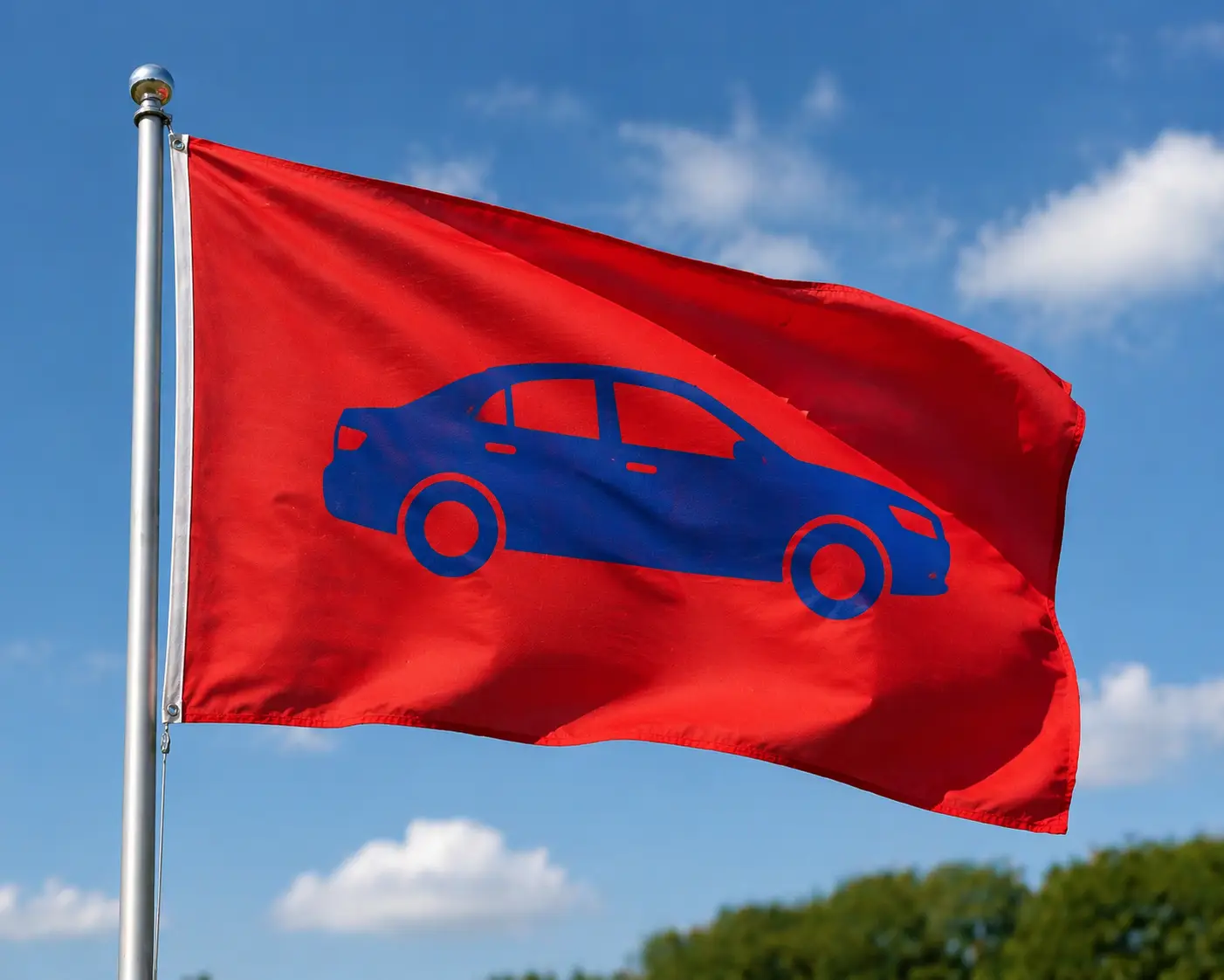 דגלים אדומים כשרוכשים רכב