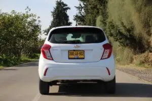 הלוואה לרכב שברולט