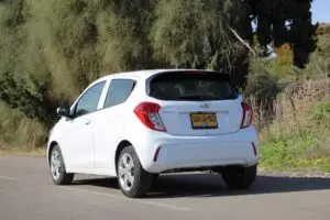 הלוואה לרכב שברולט