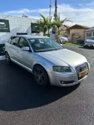 הלוואה לרכב אאודי