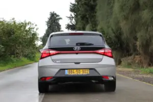 הלוואה לרכב יונדאי