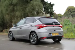 הלוואה לרכב יונדאי