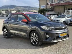 הלוואה לרכב קיה