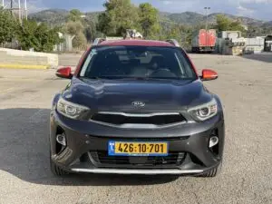 הלוואה לרכב קיה