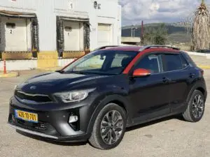 הלוואה לרכב קיה