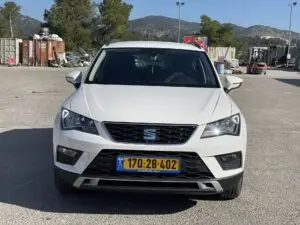 הלוואה לרכב סיאט