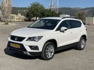 הלוואה לרכב סיאט