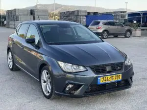 הלוואה לרכב סיאט