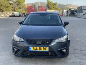 הלוואה לרכב סיאט