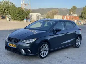הלוואה לרכב סיאט