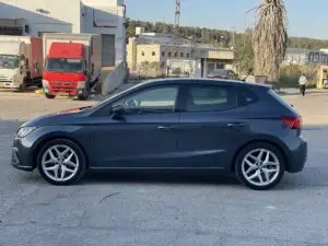 הלוואה לרכב סיאט