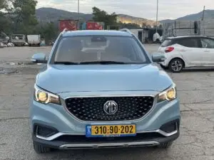 הלוואה לרכב מ.ג