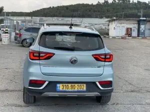 הלוואה לרכב מ.ג