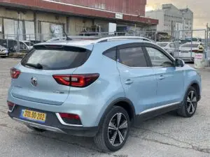 הלוואה לרכב מ.ג