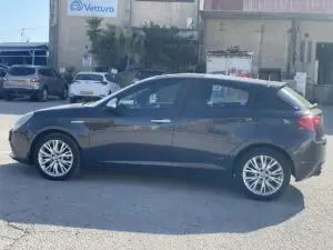 הלוואה לרכב אלפא רומיאו