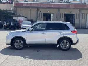 הלוואה לרכב סוזוקי