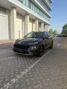 הלוואה לרכב יונדאי