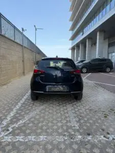 הלוואה לרכב מזדה