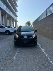 הלוואה לרכב קיה
