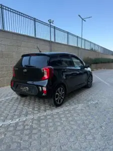הלוואה לרכב קיה