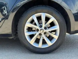 הלוואה לרכב סקודה