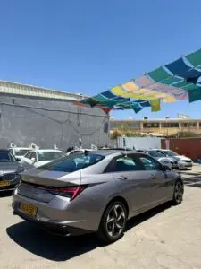 הלוואה לרכב יונדאי