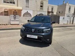 הלוואה לרכב דאציה