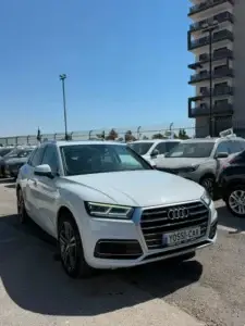 הלוואה לרכב אאודי