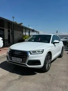 הלוואה לרכב אאודי