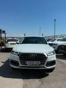 הלוואה לרכב אאודי