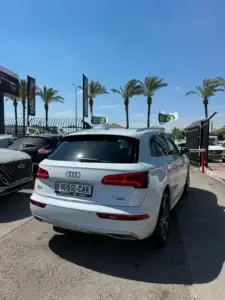 הלוואה לרכב אאודי