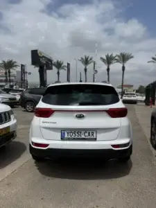 הלוואה לרכב קיה
