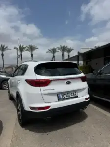 הלוואה לרכב קיה
