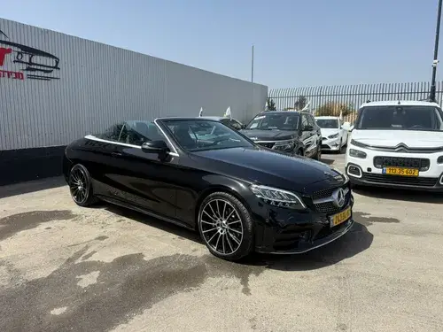 הלוואה לרכב מרצדס