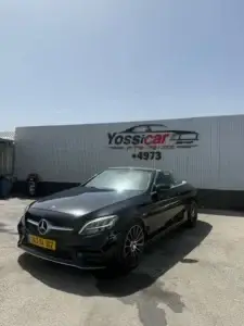הלוואה לרכב מרצדס