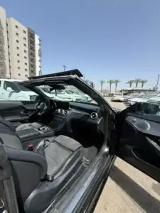 הלוואה לרכב מרצדס