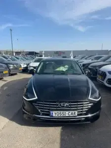 הלוואה לרכב יונדאי