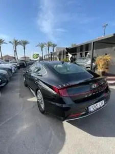הלוואה לרכב יונדאי