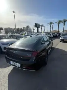הלוואה לרכב יונדאי